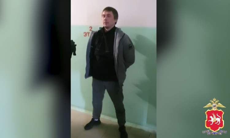 Фото: скриншот видео https://t.me/mvdtatarstana