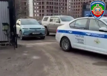 В Казани у гражданина Армении выявили неоплаченные штрафы