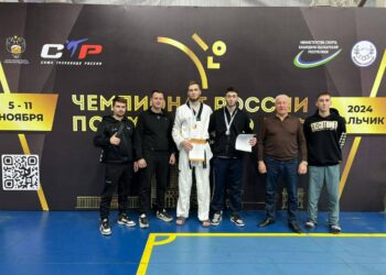 спортсмены