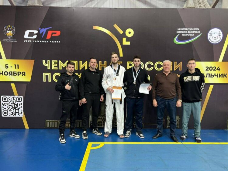 спортсмены