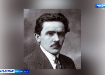 Тукай ышыгында