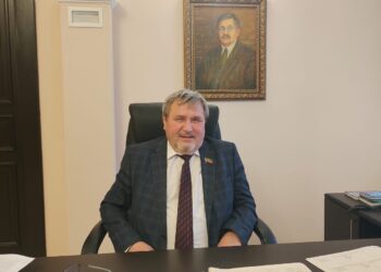 Татарстан дулкынында  (06.11.24)