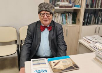 Татарстан дулкынында (27.11.24)