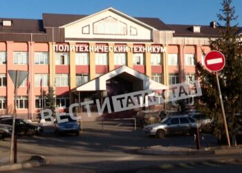 В Татарстане возбудили уголовное дело по факту смерти несовершеннолетнего
