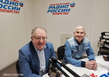 Туры эфир (25.11.24)