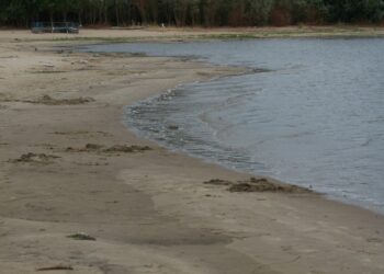 водохранилище