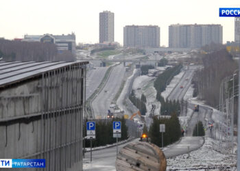 Вознесенский тракт