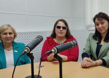 Күркәм эшләр эзеннән (12.11.2024)