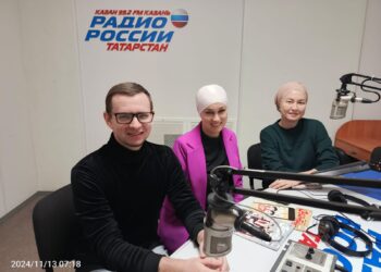 Яңа көн (13.11.2024)