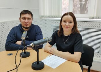 Татарстан дулкынында (13.11.2024)