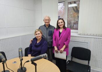 Татарстан дулкынында (15.11.2024)