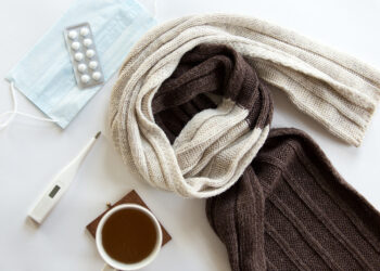 ОРВИ простуда