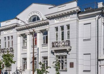 В Казани проведут реставрацию Дома Марко