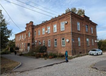 Корпус Успенского женского монастыря в РТ планируют признать ОКН