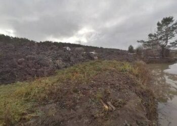 Инспекторы Минэкологии обнаружили в Нижнекамском районе незаконные земляные работы