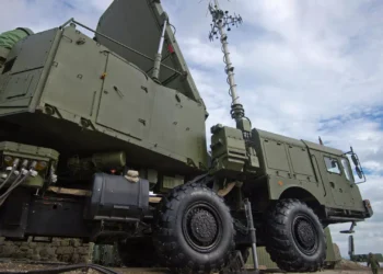 15 декабря — День радиотехнических войск Военно-воздушных сил России