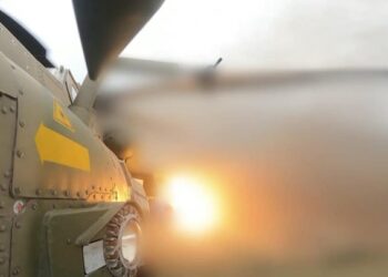 МО РФ: нанесены удары по обеспечивающим ВПК Украины энергообъектам