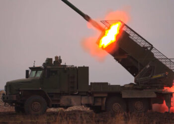 Ростех: «Солнцепек» сжигает все, что может сгореть