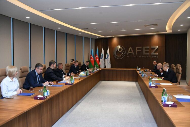 Фото: пресс-служба Раиса РТ