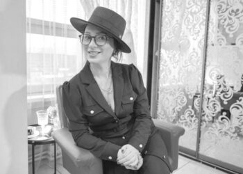 В Челнах на 41-м году жизни скончалась известный блогер и стилист