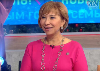 Глава Минтруда РТ планирует к Новому году налепить 1,2 тыс. пельменей