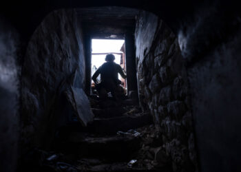 Минобороны: ВС РФ за сутки уничтожили свыше 1500 украинских боевиков