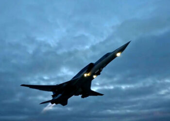 ВС РФ ударили по военным аэродромам и цехам по сборке дронов ВСУ