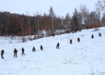 Российская армия перерезала ВСУ маршрут поставок боеприпасов в Великой Новоселке