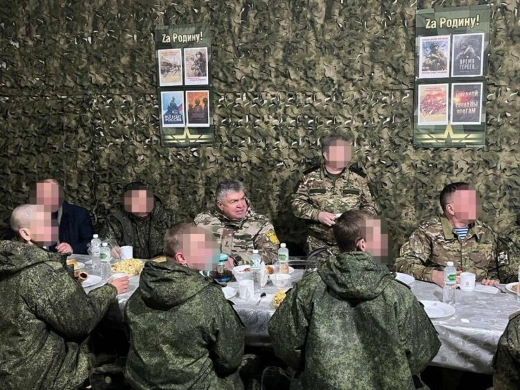 Фото: Управление информационной политики и по связям с общественностью Набережных Челнов.