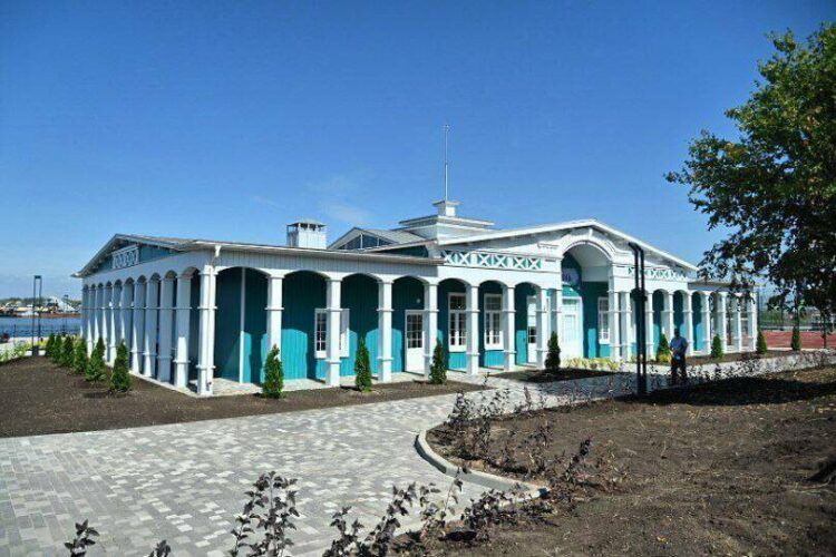 Фото: пресс-служба Раиса РТ