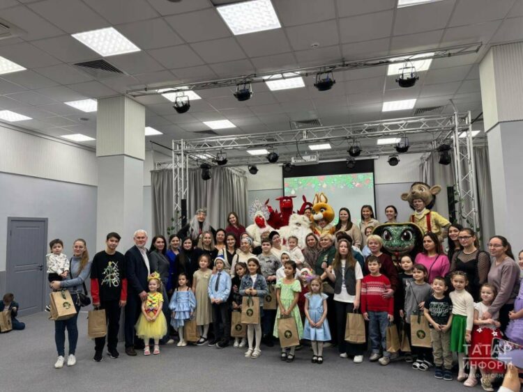 Фото: Татар-информ.