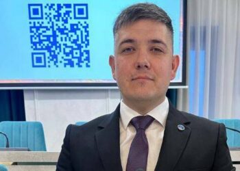 Мэр Челнов представил новых глав районов