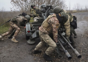 Суточные потери ВСУ в зоне СВО составили почти 1,5 тысячи военнослужащих