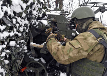 Российские войска подбили за сутки три склада дронов ВСУ в зоне спецоперации