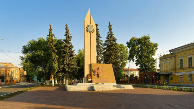 Фото: пресс-служба Комитета РТ по охране объектов культурного наследия.