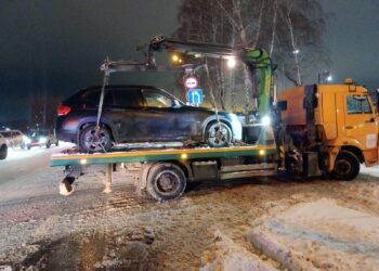 Жительница Челнов накопила 120 тыс. рублей долгов по штрафам за нарушение ПДД