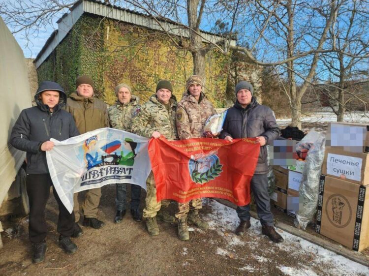 Фото: пресс-служба Альметьевского района.