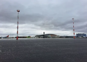 В Казани разрабатывают проект третьего терминала аэропорта