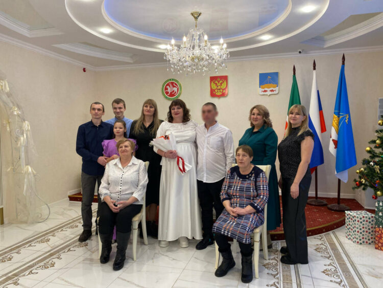 Фото: Фото: пресс-служба Лаишевского района РТ