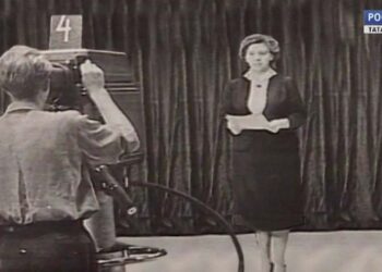 65 лет казанской студии телевидения: воспоминания ветеранов