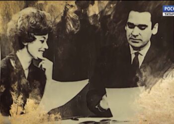 65 лет казанской студии телевидения: воспоминания ветеранов