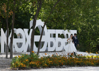 В Казани прошло около 300 мероприятий по укреплению семейных ценностей