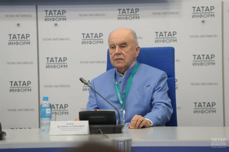 Фото: "Татар-информ"