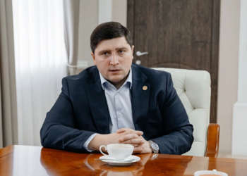 Радмир Беляев