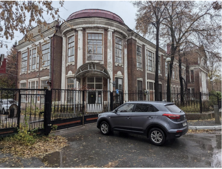 Фото: Комитет РТ по охране объектов культурного наследия