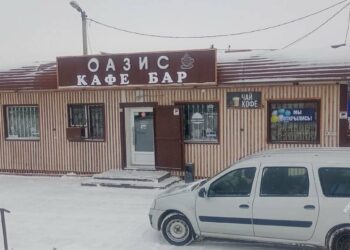 В Новошешминске закрыли кафе из-за кишечной инфекции