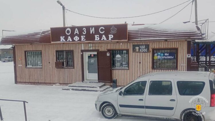 Фото:  Управление Роспотребнадзора по РТ