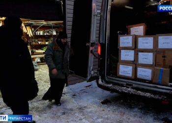 Минниханов: Мы вместе выступаем за построение справедливого демократического миропорядка