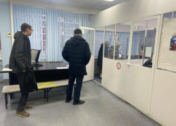 В ЦЗН Нижнекамска готовят вакансии для вернувшихся из зоны СВО