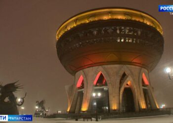 Минниханов: Мы вместе выступаем за построение справедливого демократического миропорядка